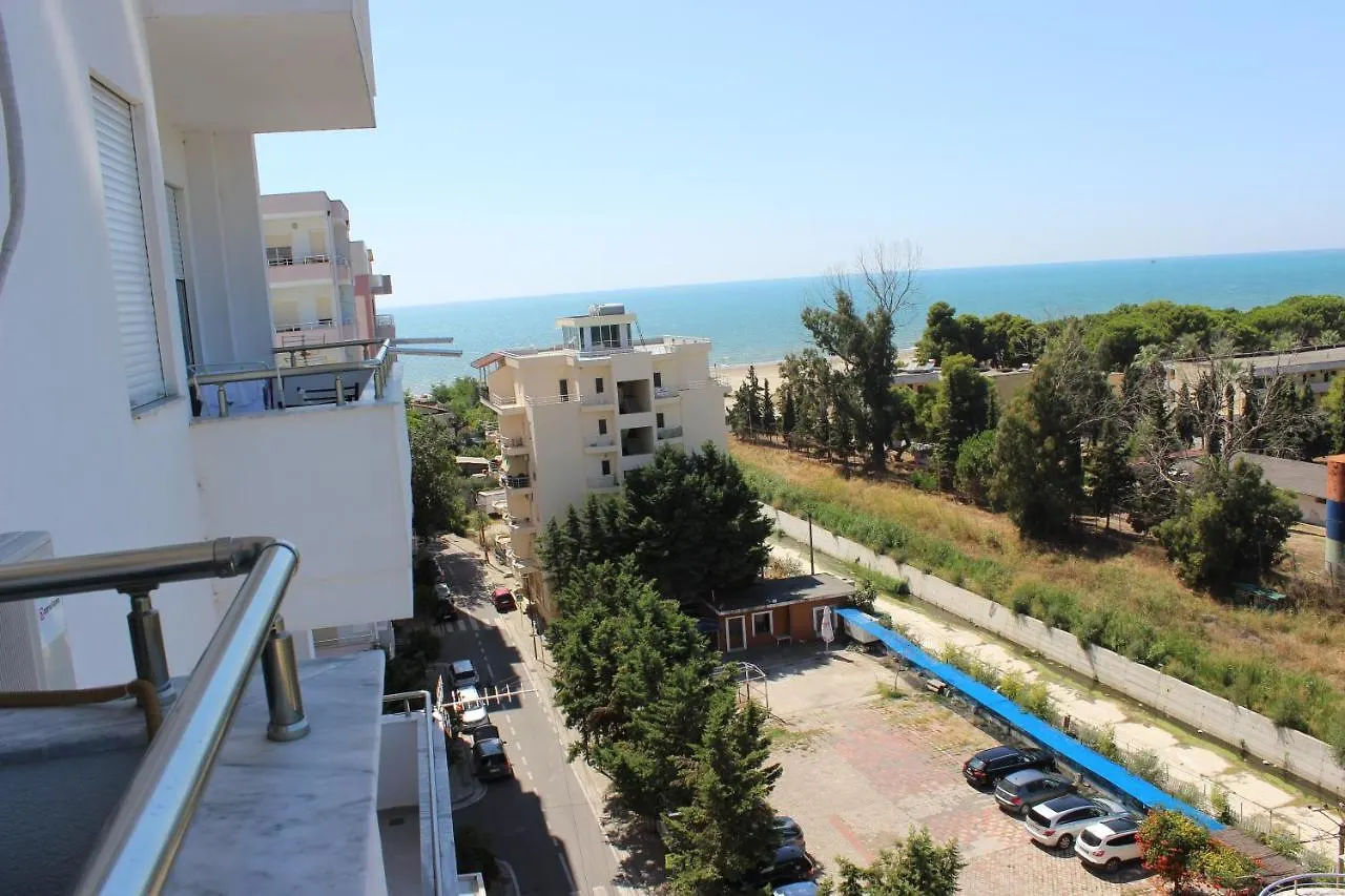 Cocoon Apartment Durres Albania