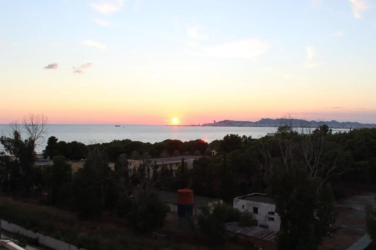 Cocoon Apartment Durres