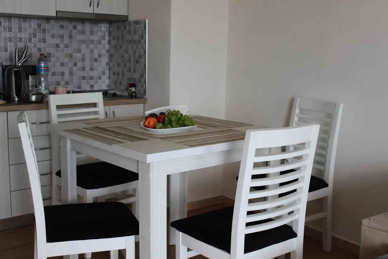 Cocoon Apartment Durres Albania