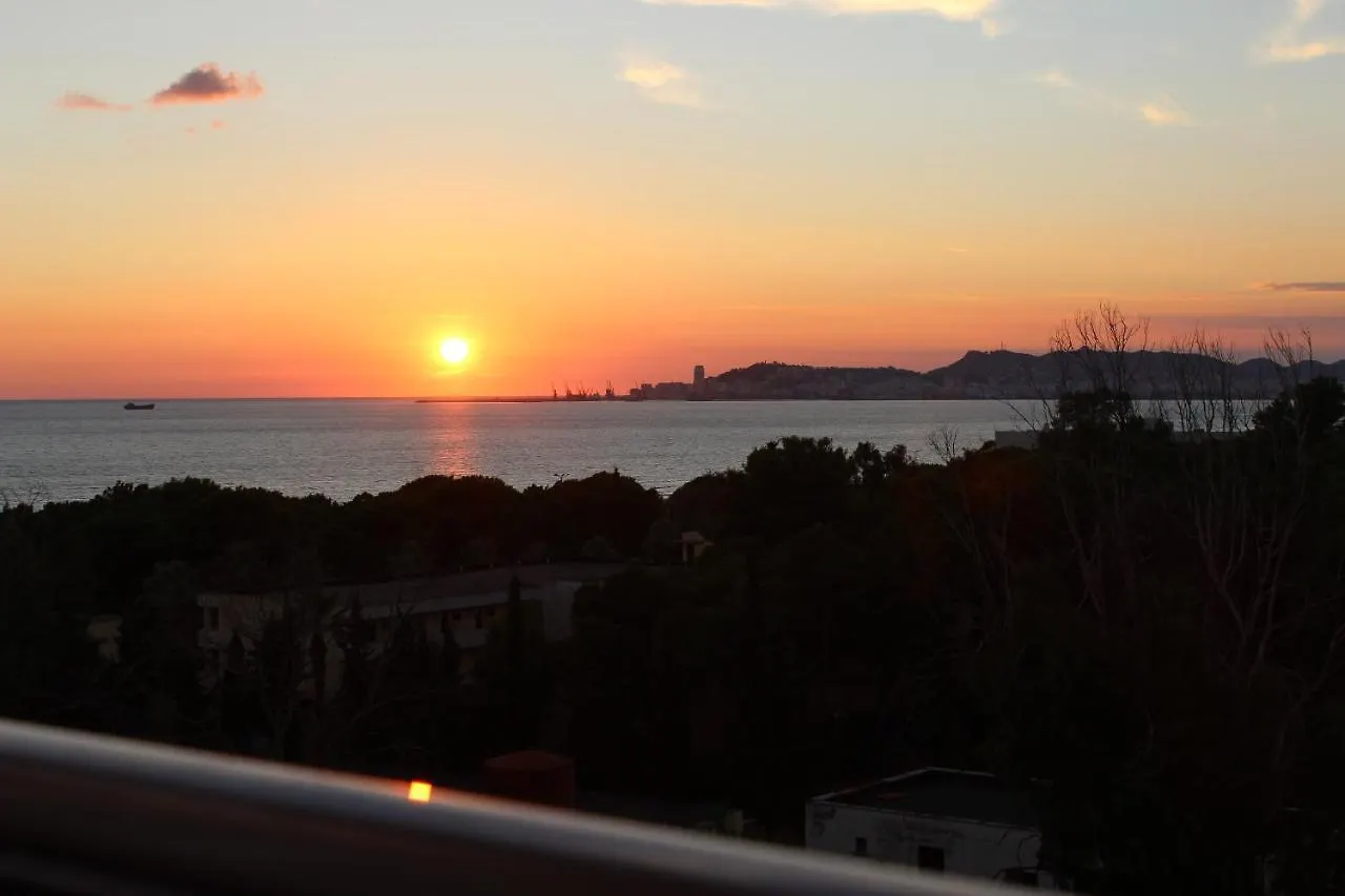 Cocoon Apartment Durres