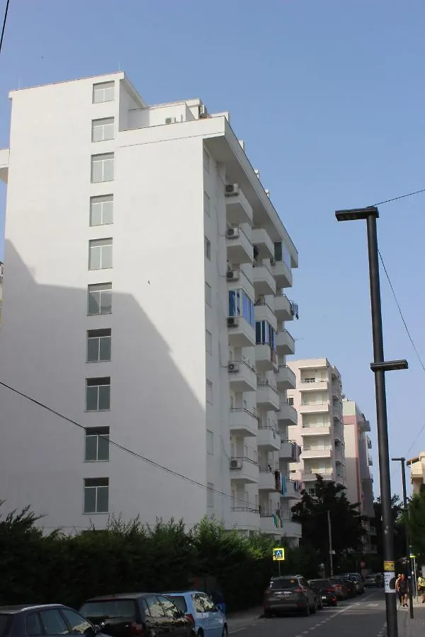 Apartament Cocoon Durrës
