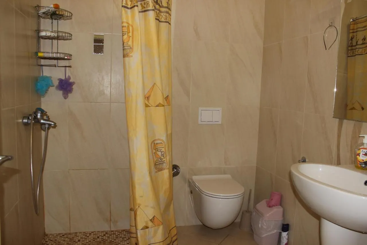 Cocoon Apartment Durres Albania