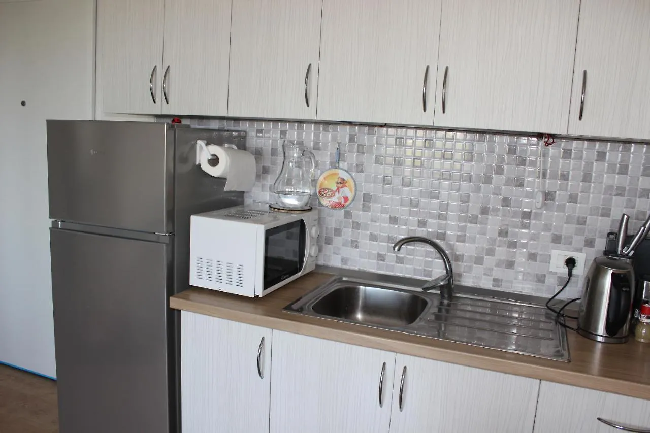 Apartament Cocoon Durrës 0*,  Albania