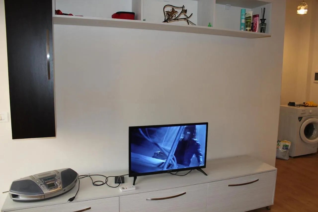 Cocoon Apartment Durres