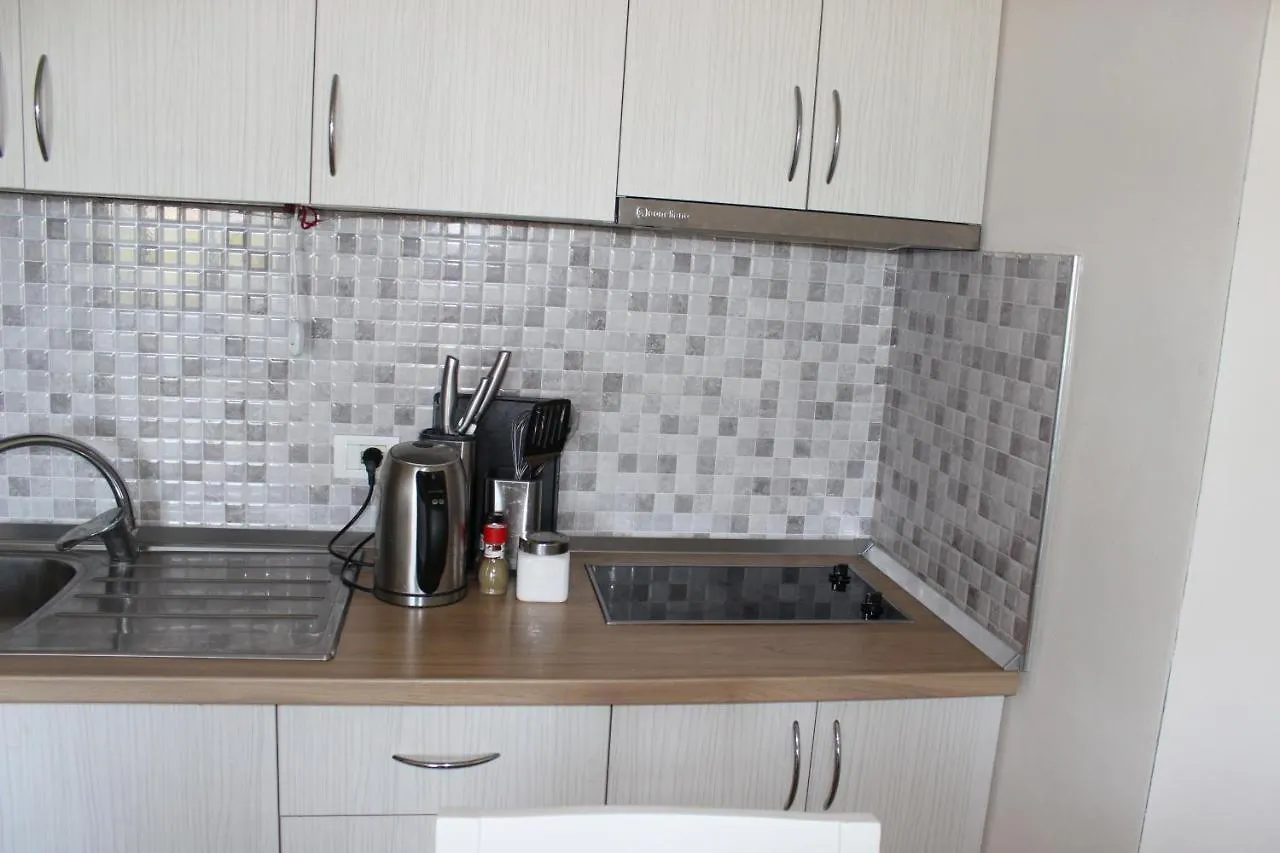 Apartament Cocoon Durrës