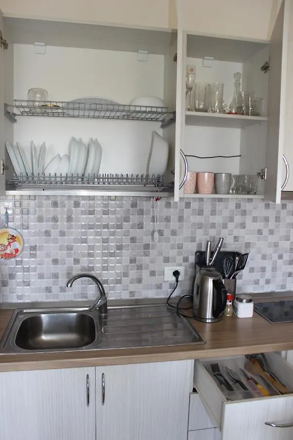 Cocoon Apartment Durres