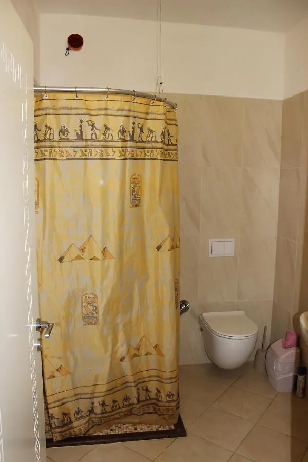 Apartament Cocoon Durrës