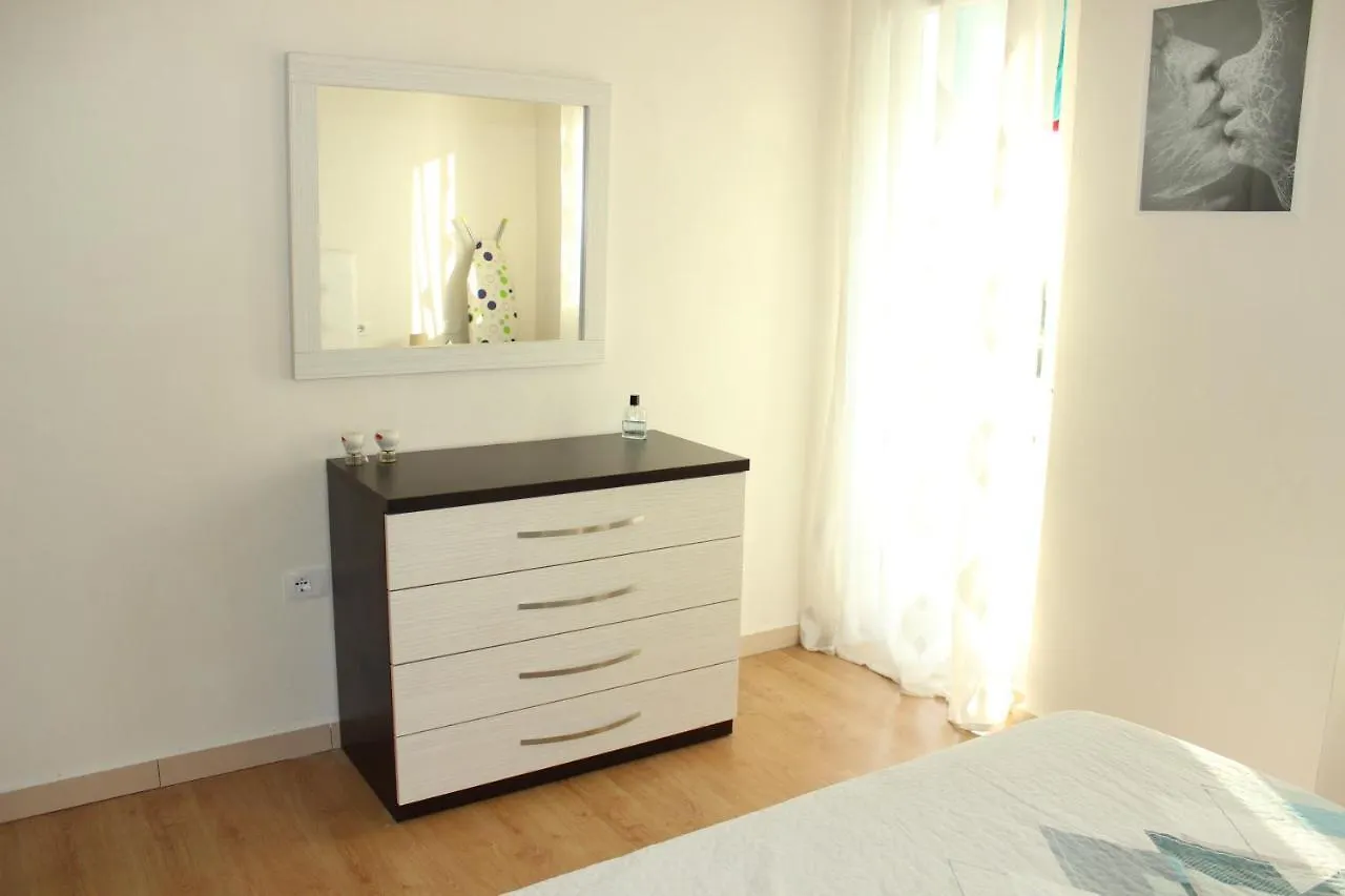 Apartament Cocoon Durrës
