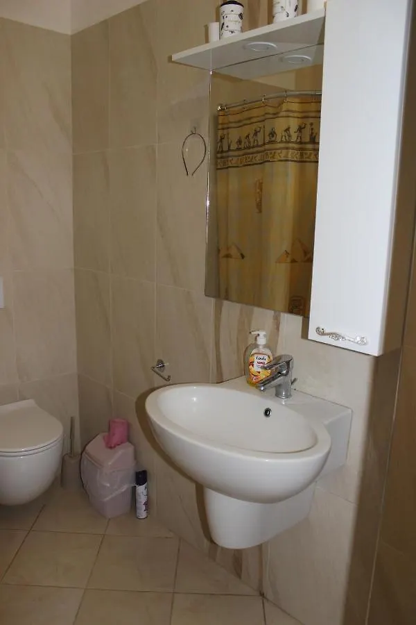 Cocoon Apartment Durres