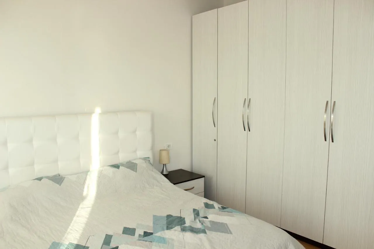 Cocoon Apartment Durres
