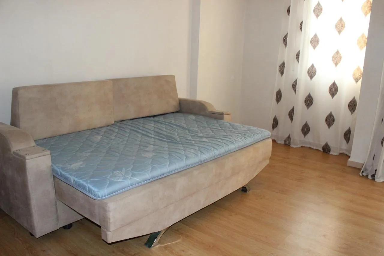Cocoon Apartment Durres