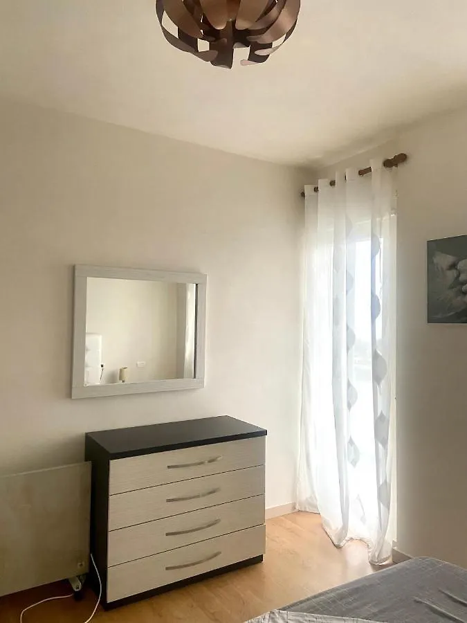 Cocoon Apartment Durres