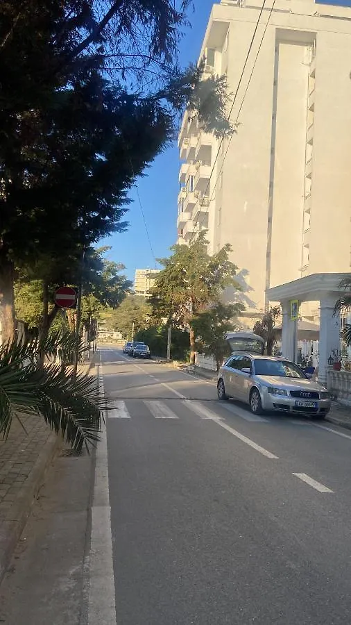 Cocoon Apartment Durres Albania
