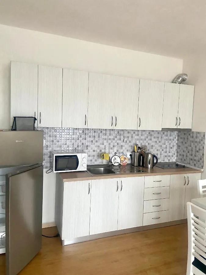 Cocoon Apartment Durres