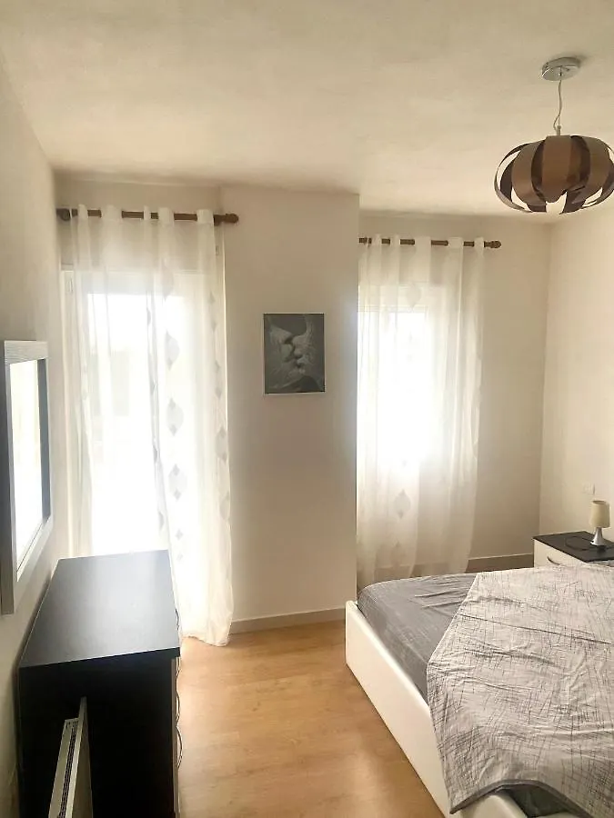 Cocoon Apartment Durres