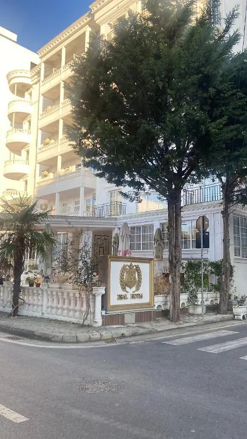 Apartament Cocoon Durrës