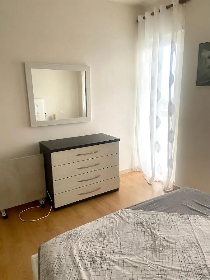 Apartament Cocoon Durrës Albania