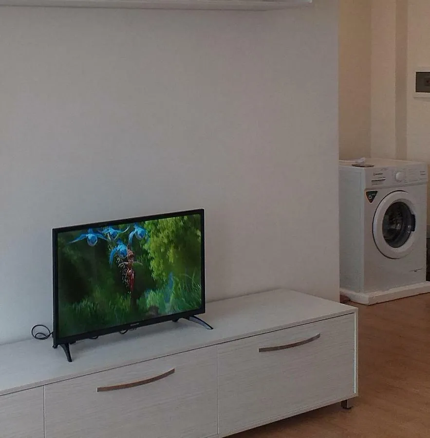 Cocoon Apartment Durres